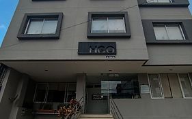La Esperanza Hotel  4*